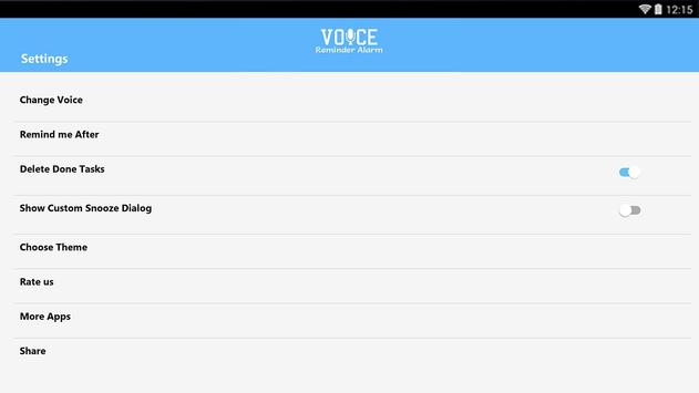 Android Icin Sesli Hatirlatma Alarmi Yapmak Program Apk Yi Indir