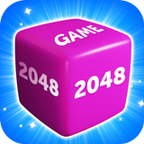2048 Game Box