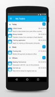 Quick Todo ảnh chụp màn hình 2