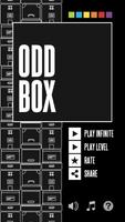 Odd Box Plakat
