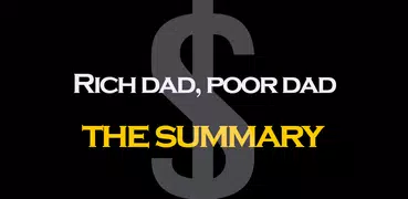 Summary: Rich dad