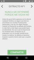 Resumen: Piense y hágase rico captura de pantalla 1