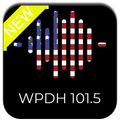 WPDH 101.5 FM NY