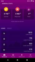 todoBoom Affiliate Platform تصوير الشاشة 1