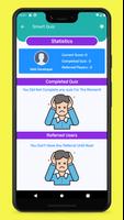 Smart Quiz capture d'écran 3
