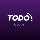 TODO COURIER