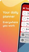 Todo: List, Tasks & Reminders Cartaz