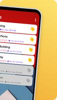 Todo: List, Tasks & Reminders imagem de tela 1