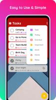 Todo: List, Tasks & Reminders imagem de tela 2