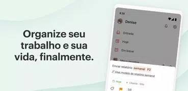 Todoist: Lista & Planner