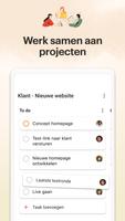 Todoist screenshot 2