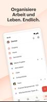 Todoist Plakat