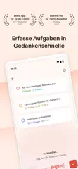 Todoist: To do list, Kalender XAPK Herunterladen