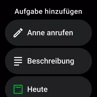 Todoist: To do list, Kalender