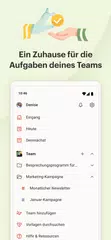 Todoist: To do list, Kalender XAPK Herunterladen