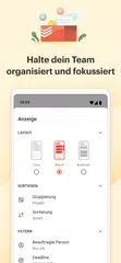 Todoist: To do list, Kalender XAPK Herunterladen