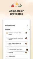 Todoist captura de pantalla 2