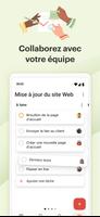 Todoist capture d'écran 2