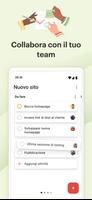 2 Schermata Todoist