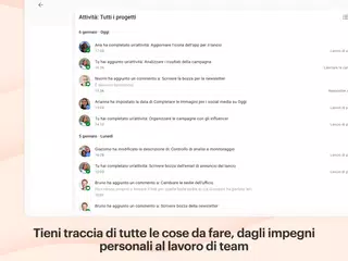 download Todoist: To do list–Calendario XAPK