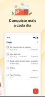Todoist imagem de tela 1
