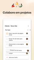 Todoist imagem de tela 2