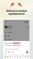 Todoist imagem de tela 3