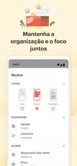 Baixar Todoist: To do list–Calendário XAPK