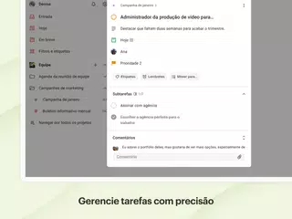 Baixar Todoist: To do list–Calendário XAPK