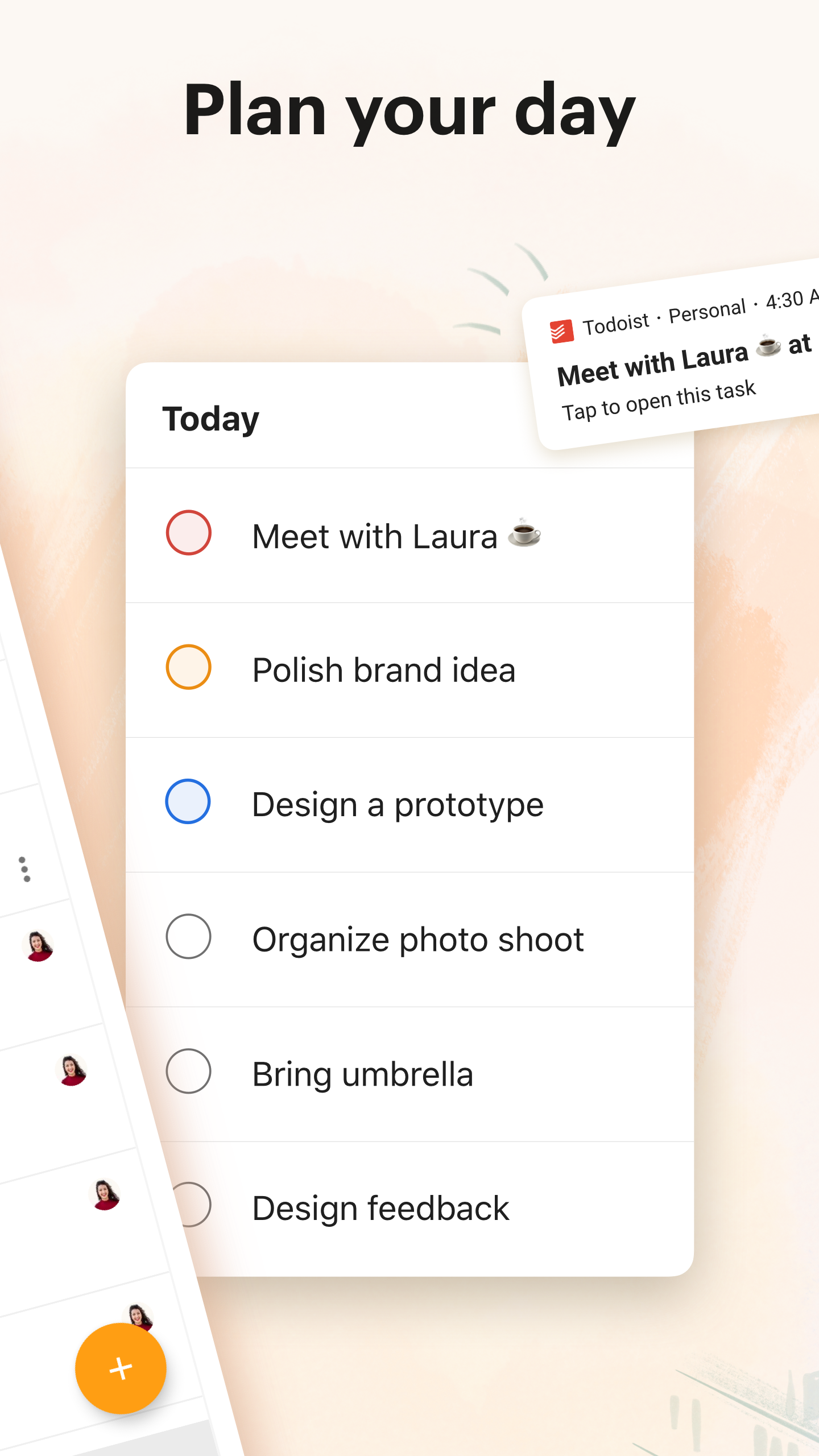 Reminders Reminders
