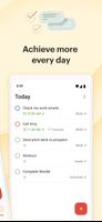 Todoist ảnh chụp màn hình 1