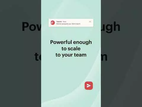 Todoist: To Do List & Calendar APK