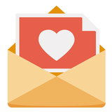 Cartas de amor para mi novio icône