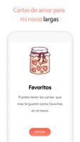 Cartas de amor para mi novio gönderen