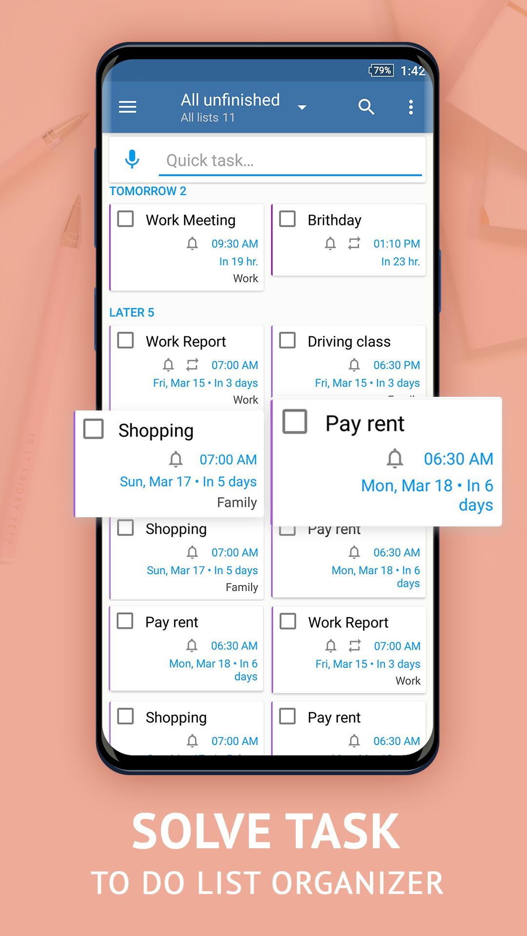 To Do List For Android Apk Download