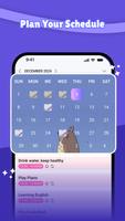 To-Do List - Routines Schedule تصوير الشاشة 3