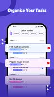 To-Do List - Routines Schedule تصوير الشاشة 1