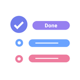 To Do List - Task Tracker icône