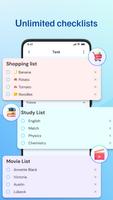 To Do List تصوير الشاشة 3
