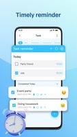 To Do List تصوير الشاشة 1
