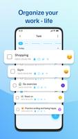 To Do List تصوير الشاشة 2