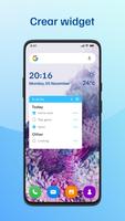 Organizador de tarea: Planner captura de pantalla 3
