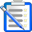 To Do List with Reminder アイコン