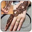 mehndi designs easy and beautiful