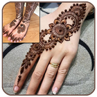 mehndi designs easy and beautiful Zeichen