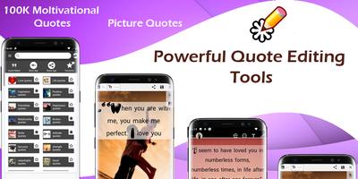 100k+ motivational quotes + qu bài đăng