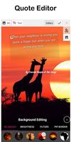 Africa proverbs with quotes ed ảnh chụp màn hình 3