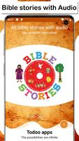 All bible stories with Audio poster