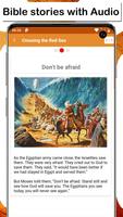 All bible stories with Audio ảnh chụp màn hình 1