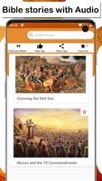 All bible stories with Audio ảnh chụp màn hình 2